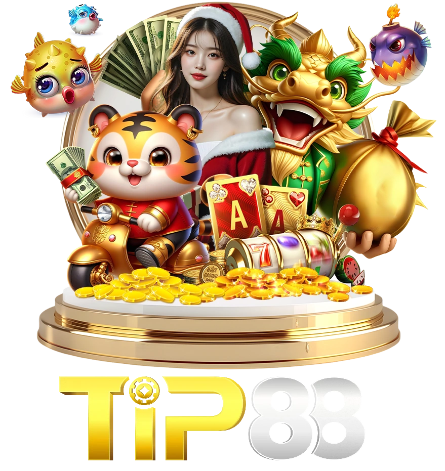 Dịch vụ ứng dụng Tip88 trên di động