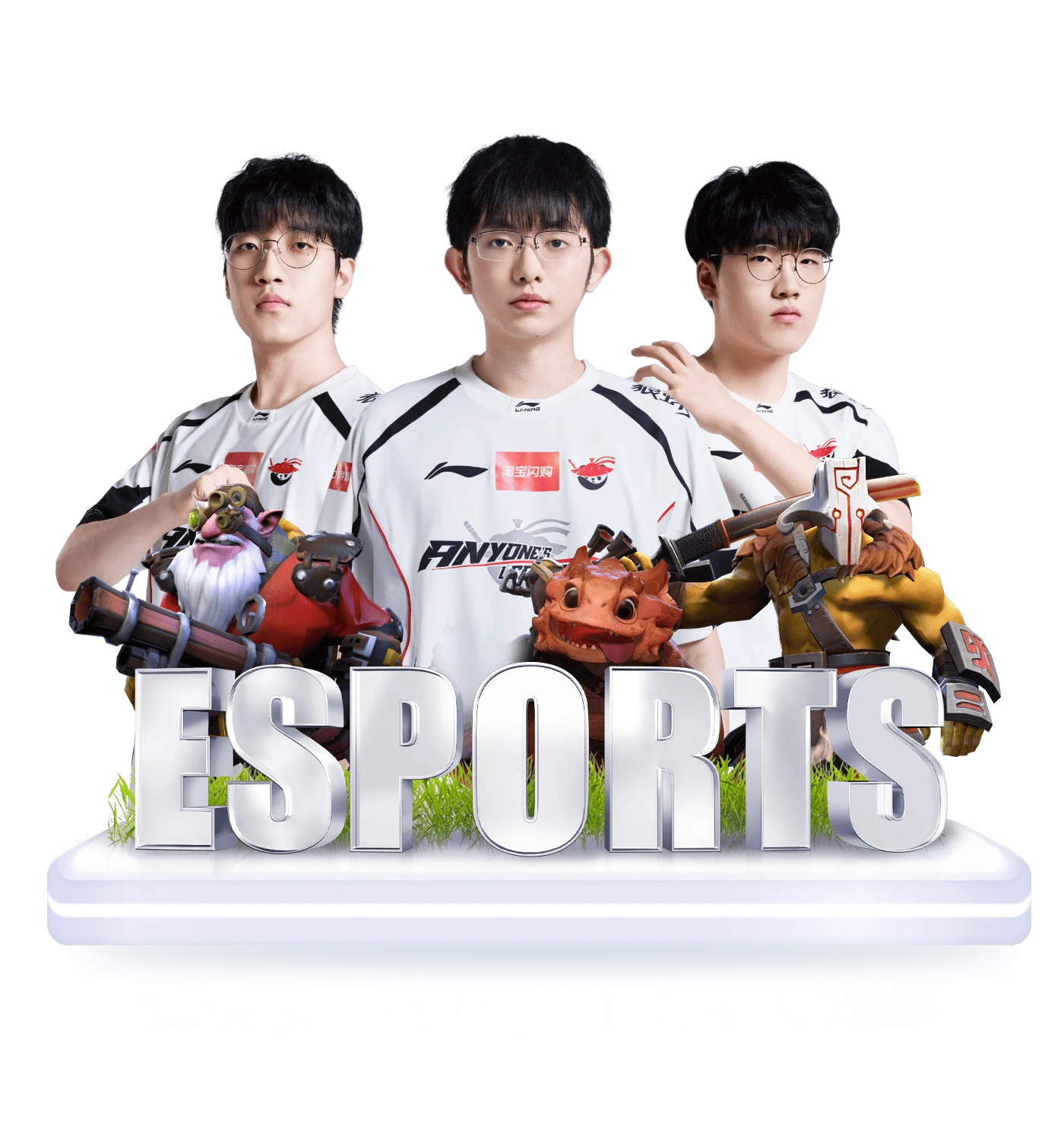 Chuyên mục esports Tip88